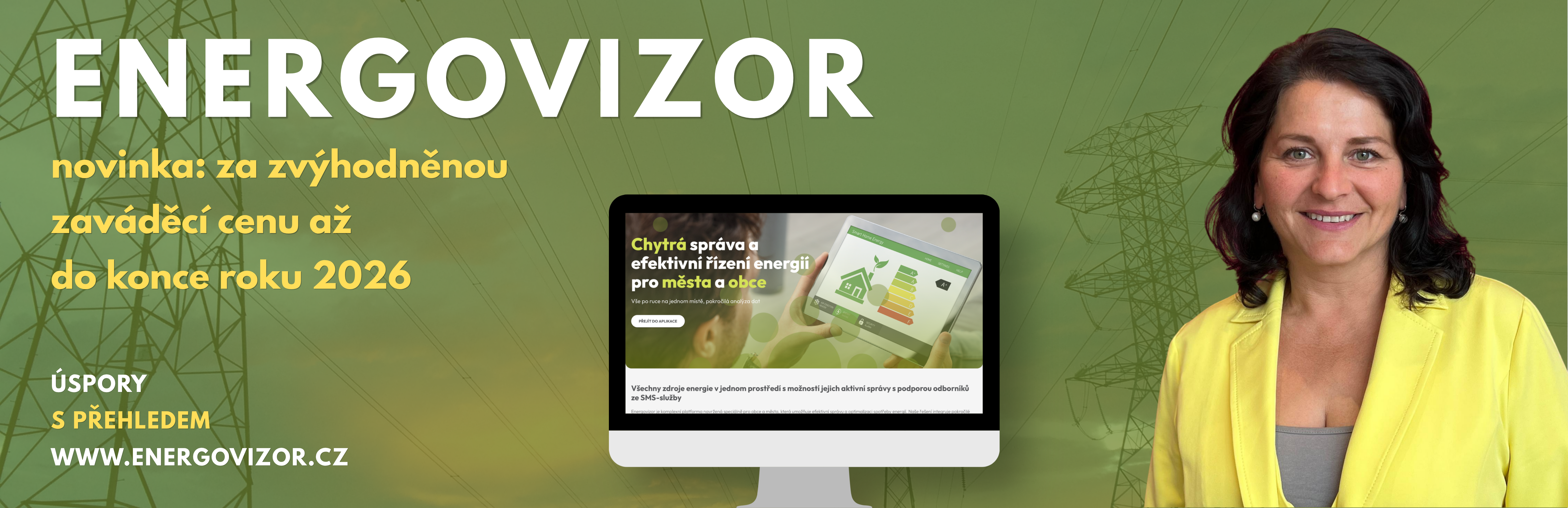 Energovizor